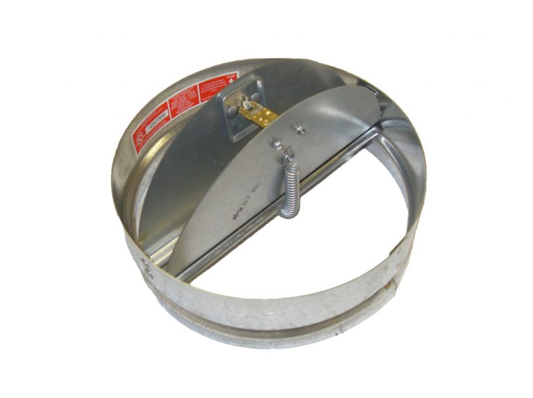 CRD55EACeilingRadiationDamper Buy Fire Dampers & Smoke Dampers